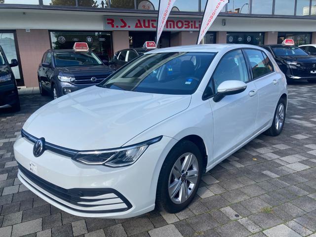 VOLKSWAGEN Golf usata, con ABS