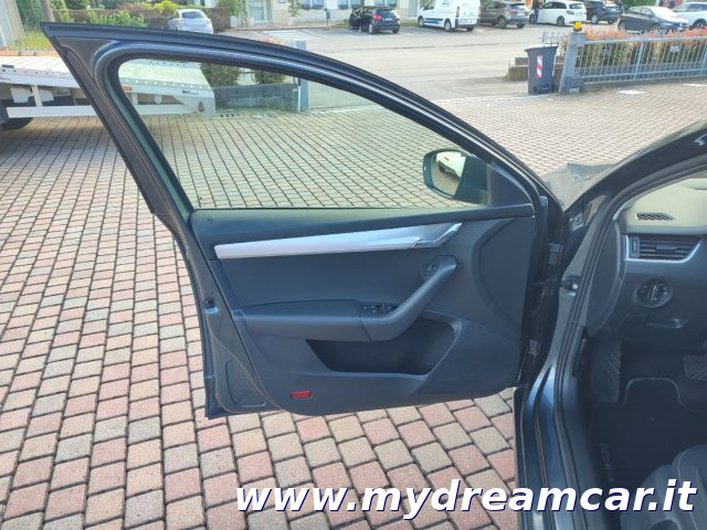 SKODA Octavia usata 28