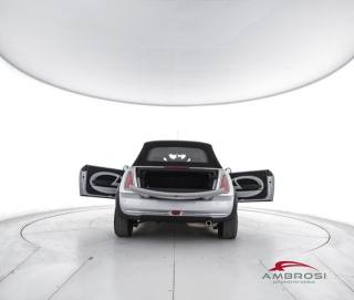 MINI Cabrio usata 6