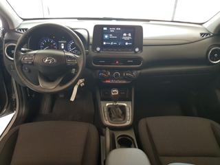 HYUNDAI Kona usata, con Climatizzatore