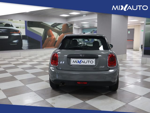 MINI One usata, con Airbag Passeggero