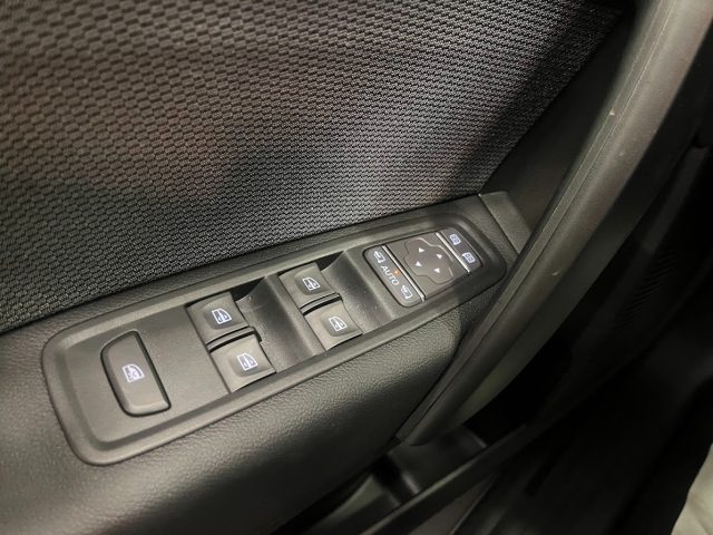 RENAULT Kangoo usata, con Apple CarPlay