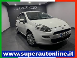 FIAT Punto 1.3 MJT II S&S 85 CV 5 porte EASY