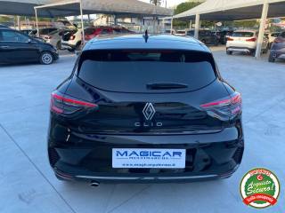 RENAULT Clio usata, con Cerchi in lega