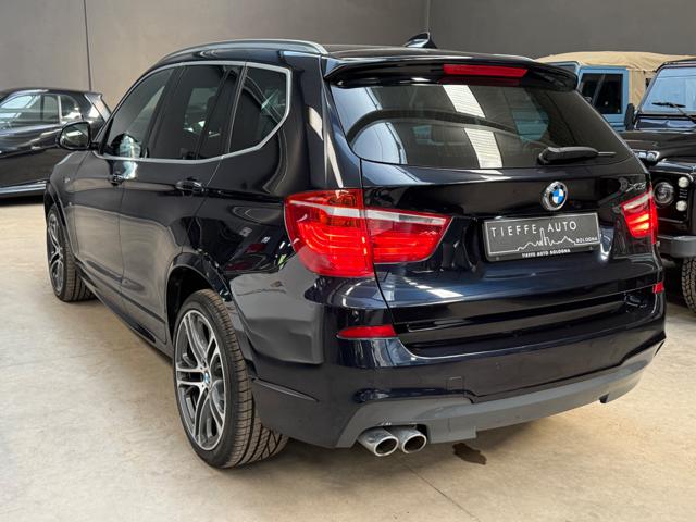 BMW X3 usata, con Autoradio