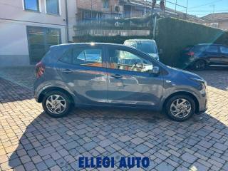 KIA Picanto usata, con Climatizzatore