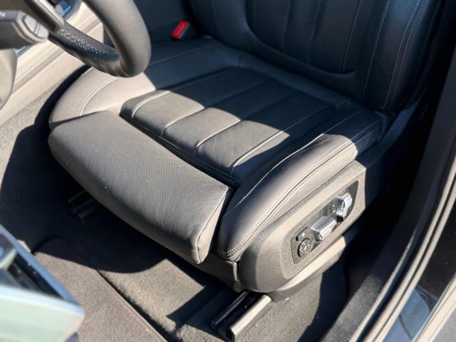 BMW X6 usata, con Alzacristalli elettrici