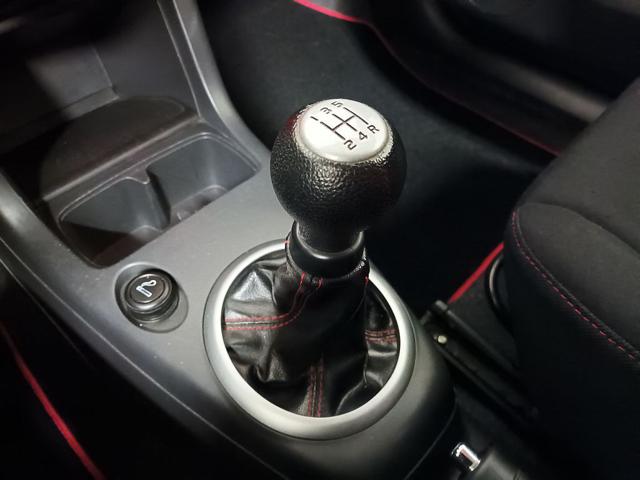 SUZUKI Swift usata 39