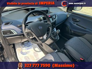LANCIA Ypsilon usata, con Climatizzatore