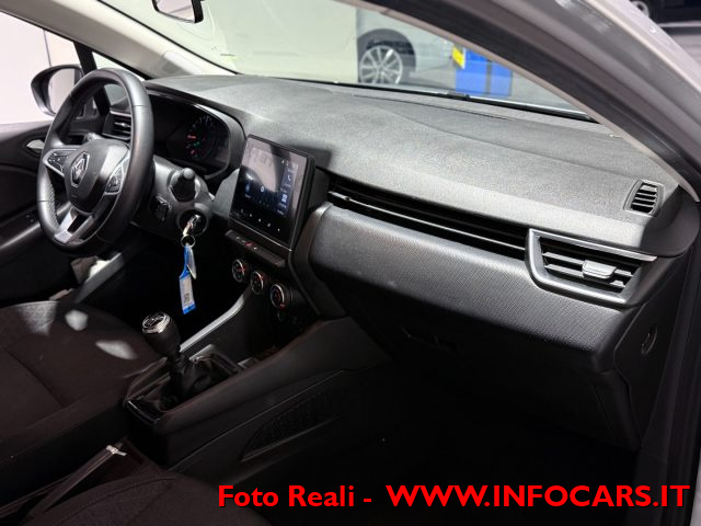 RENAULT Clio usata, con ESP