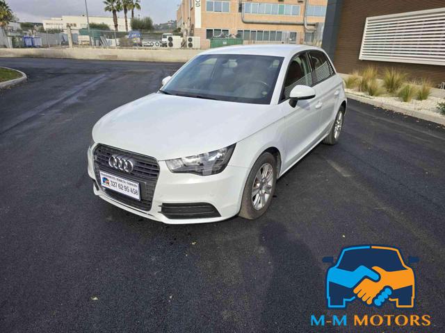 AUDI A1 usata, con Airbag