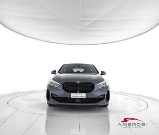 BMW 118 usata 4