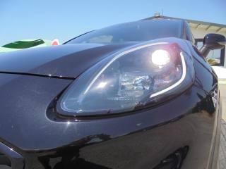 FORD Puma usata, con Controllo trazione