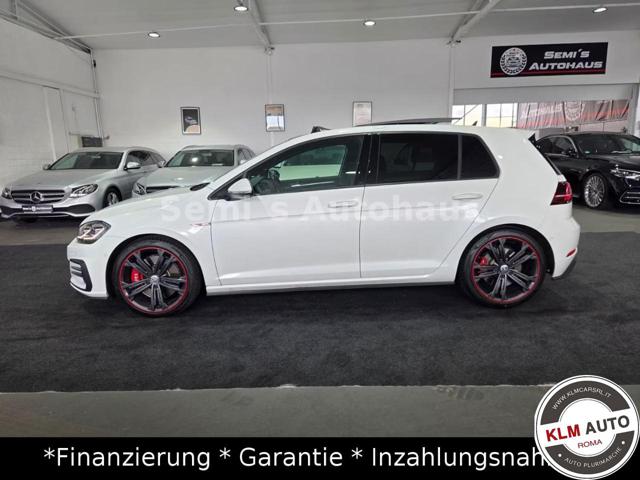 VOLKSWAGEN Golf GTI usata, con Airbag Passeggero