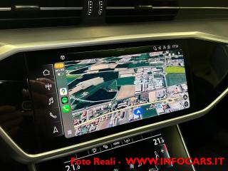 AUDI S6 usata, con Immobilizzatore elettronico
