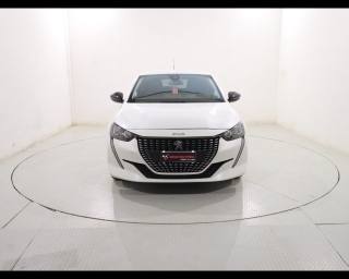PEUGEOT 208 PureTech 75 Stop&Start 5 porte Allure