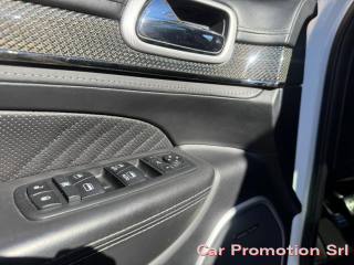 JEEP Grand Cherokee usata, con Servosterzo