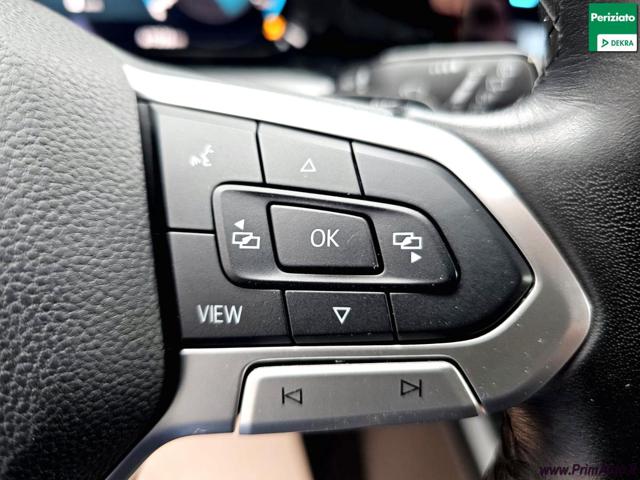 VOLKSWAGEN Golf usata, con Servosterzo