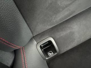 MERCEDES-BENZ A 180 usata, con Sedili sportivi