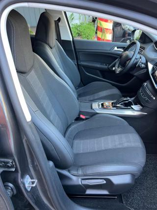 PEUGEOT 308 usata, con Fendinebbia