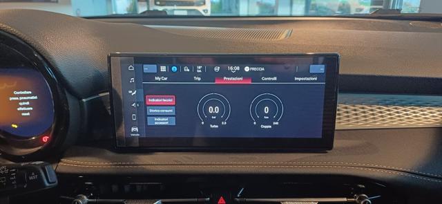 ALFA ROMEO Tonale usata, con Servosterzo