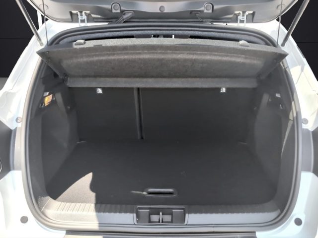 RENAULT Captur usata, con Autoradio