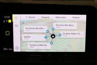 VOLKSWAGEN Golf usata 26