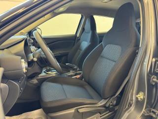 NISSAN Juke usata, con Chiusura centralizzata
