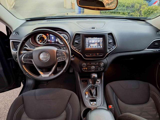 JEEP Cherokee usata 24