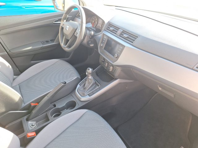 SEAT Arona usata, con Volante multifunzione