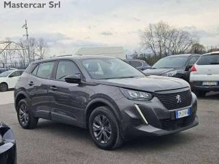 PEUGEOT 2008 usata, con Autoradio