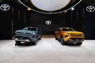 TOYOTA Hilux usata, con Climatizzatore