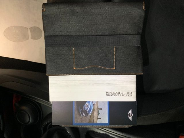 MINI Countryman usata, con Volante multifunzione