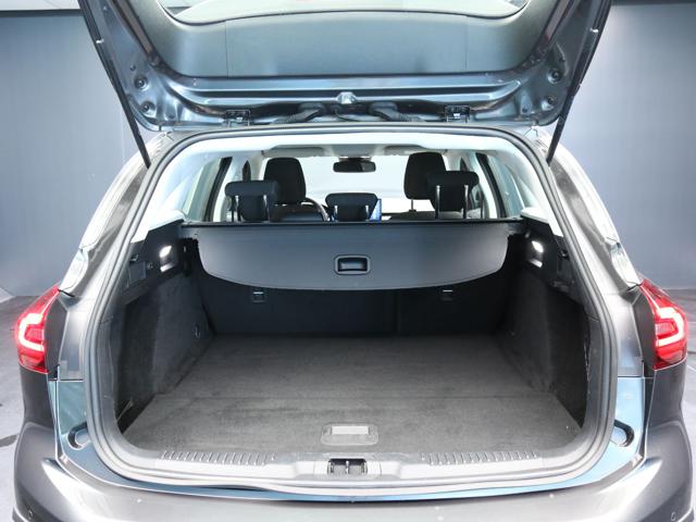 FORD Focus usata, con Chiusura centralizzata