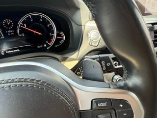 BMW X3 usata, con Pneumatici estivi