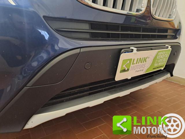 BMW X3 usata, con Bluetooth