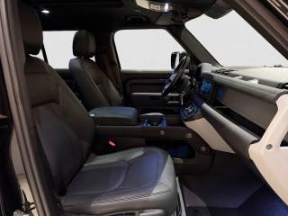 LAND ROVER Defender usata, con Airbag Passeggero