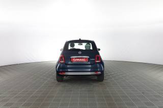 FIAT 500 usata 4