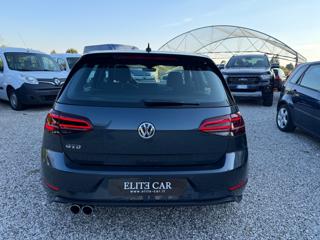 VOLKSWAGEN Golf GTD usata, con Antifurto