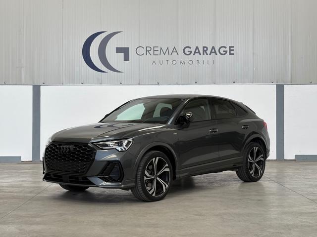 AUDI Q3 usata, con ABS