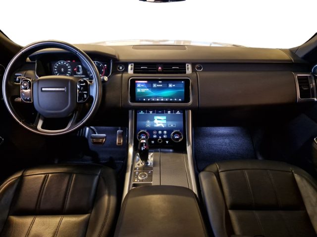 LAND ROVER Range Rover Sport usata, con Airbag Passeggero