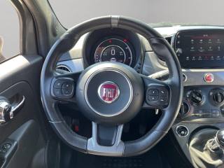 FIAT 500 usata, con ESP