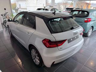 AUDI A1 usata, con Alzacristalli elettrici