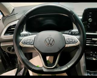 VOLKSWAGEN T-Roc usata, con Fari LED