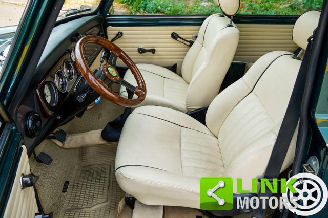 MINI Cooper usata 11