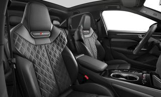 AUDI A6 usata, con Alzacristalli elettrici