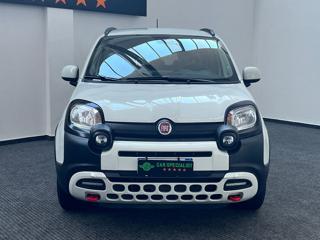 FIAT Panda Cross usata, con Airbag Passeggero
