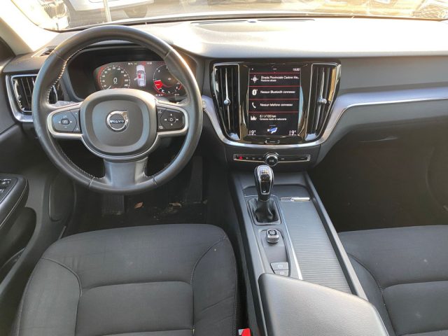 VOLVO V60 usata, con Climatizzatore