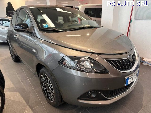 LANCIA Ypsilon usata, con ABS