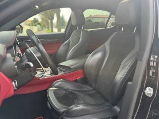 ALFA ROMEO Stelvio usata, con Autoradio